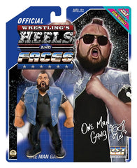 Zombie Sailor's Toys Action Figure One Man Gang 11 cm 0741365704294
