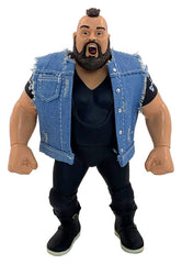 Zombie Sailor's Toys Action Figure One Man Gang 11 cm 0741365704294