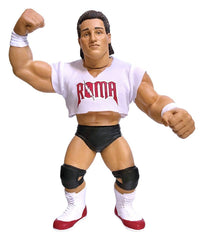 Zombie Sailor's Toys Action Figure Paul Roma 11 cm 0741365705147