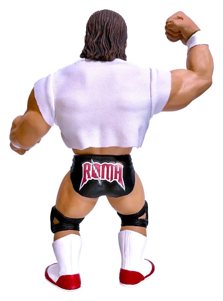 Zombie Sailor's Toys Action Figure Paul Roma 11 cm 0741365705147