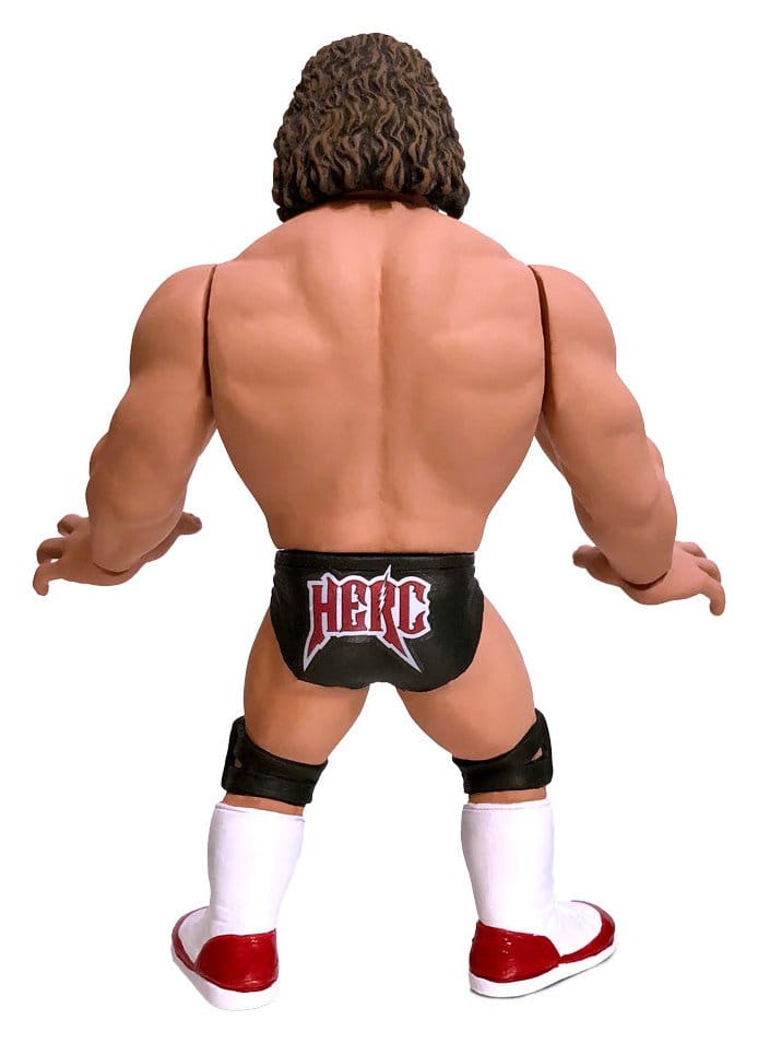 Zombie Sailor's Toys Action Figure Hercules 11 cm 0741365705130