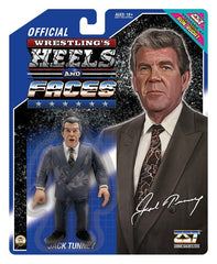 Zombie Sailor's Toys Action Figure Jack Tunney 11 cm 0741365705185