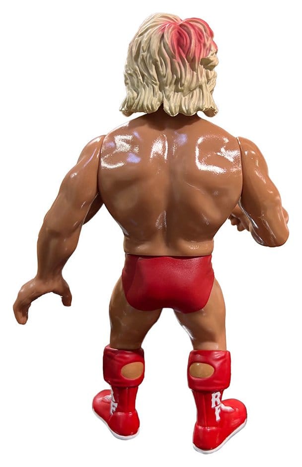 Zombie Sailor's Toys Action Figure Bloody Ric Flair 11 cm 0741365705079