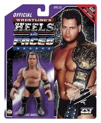 Zombie Sailor's Toys Action Figure Mike Awesome 11 cm 0741365704911