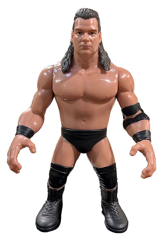Zombie Sailor's Toys Action Figure Mike Awesome 11 cm 0741365704911