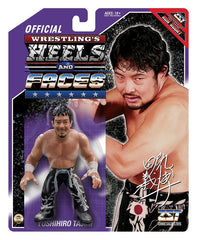 Zombie Sailor's Toys Action Figure Tajiri 11 cm 0741365704942