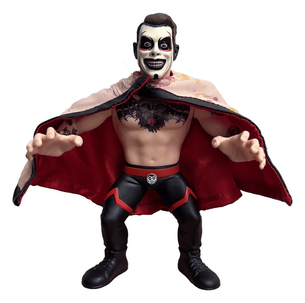 Zombie Sailor's Toys Action Figure Danhausen 11 cm 0737547416048