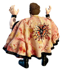 Zombie Sailor's Toys Action Figure Danhausen 11 cm 0737547416048