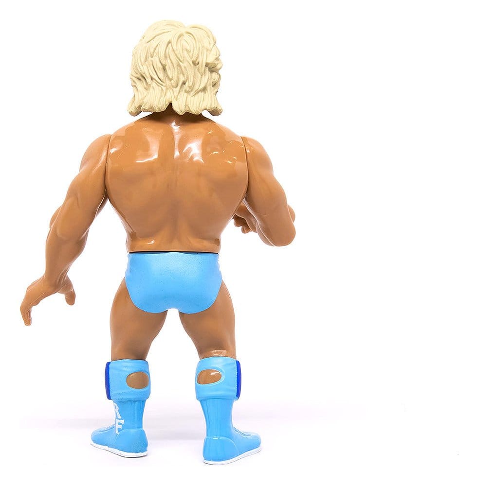 Zombie Sailor's Toys Action Figure Blue Gear Ric Flair Non-Bloody 11 cm 0741365705062