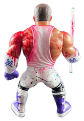 Zombie Sailor's Toys Action Figures 2-Pack Nick Gage vs. Matt Cardona 11 cm 0741365704331