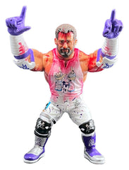 Zombie Sailor's Toys Action Figures 2-Pack Nick Gage vs. Matt Cardona 11 cm 0741365704331