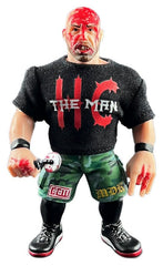 Zombie Sailor's Toys Action Figures 2-Pack Nick Gage vs. Matt Cardona 11 cm 0741365704331