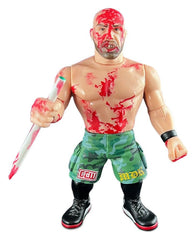 Zombie Sailor's Toys Action Figures 2-Pack Nick Gage vs. Matt Cardona 11 cm 0741365704331