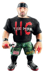 Zombie Sailor's Toys Action Figures 2-Pack Nick Gage vs. Matt Cardona 11 cm 0741365704331