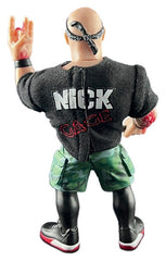 Zombie Sailor's Toys Action Figures 2-Pack Nick Gage vs. Matt Cardona 11 cm 0741365704331
