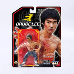 Bruce Lee Zombie Sailor's Toys Action Figure (Bloody) 11 cm 0741365705123