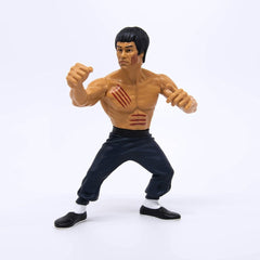 Bruce Lee Zombie Sailor's Toys Action Figure (Bloody) 11 cm 0741365705123