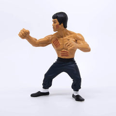 Bruce Lee Zombie Sailor's Toys Action Figure (Bloody) 11 cm 0741365705123
