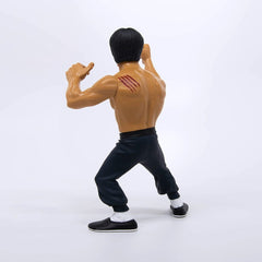 Bruce Lee Zombie Sailor's Toys Action Figure (Bloody) 11 cm 0741365705123