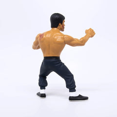 Bruce Lee Zombie Sailor's Toys Action Figure (Bloody) 11 cm 0741365705123