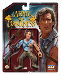 Army of Darkness Zombie Sailor's Toys Action Figure Ash 11 cm 0741365704874