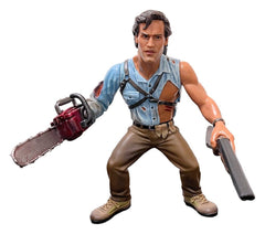 Army of Darkness Zombie Sailor's Toys Action Figure Ash 11 cm 0741365704874