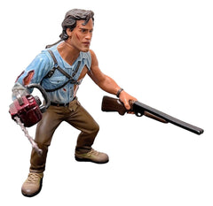 Army of Darkness Zombie Sailor's Toys Action Figure Ash 11 cm 0741365704874