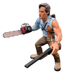 Army of Darkness Zombie Sailor's Toys Action Figure Ash 11 cm 0741365704874
