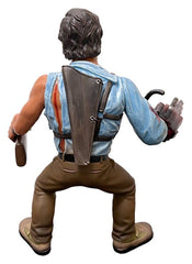 Army of Darkness Zombie Sailor's Toys Action Figure Ash 11 cm 0741365704874