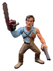 Army of Darkness Zombie Sailor's Toys Action Figure Ash 11 cm 0741365704874