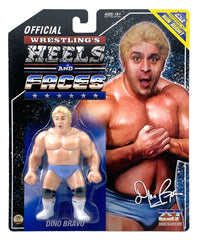 Zombie Sailor's Toys Action Figure Dino Bravo 11 cm 0737547416000