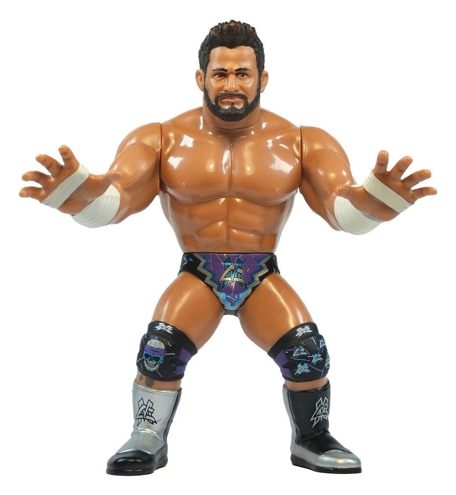 Zombie Sailor's Toys Action Figure Matt Cardona 11 cm 0737547415980