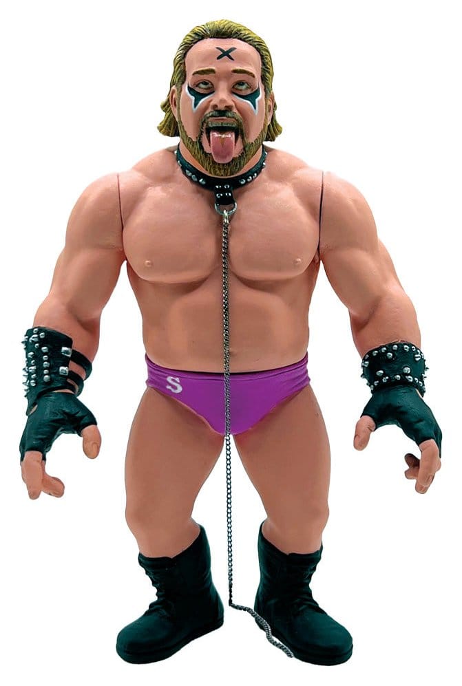 Zombie Sailor's Toys Action Figure Kevin Sullivan 11 cm 0741365704256