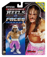 Zombie Sailor's Toys Action Figure Pink Pants Sabu 11 cm 0737547416222