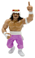 Zombie Sailor's Toys Action Figure Pink Pants Sabu 11 cm 0737547416222