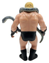 Zombie Sailor's Toys Action Figure Kevin Sullivan with Snake 11 cm 0741365705093