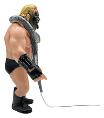 Zombie Sailor's Toys Action Figure Kevin Sullivan with Snake 11 cm 0741365705093