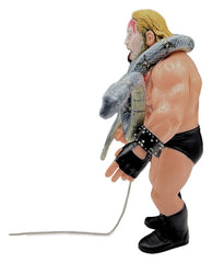 Zombie Sailor's Toys Action Figure Kevin Sullivan with Snake 11 cm 0741365705093