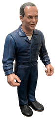 The Silence of the Lambs Zombie Sailor's Toys Action Figure Hannibal Lecter 11 cm 0741365704997