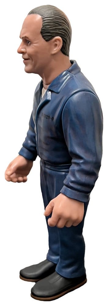 The Silence of the Lambs Zombie Sailor's Toys Action Figure Hannibal Lecter 11 cm 0741365704997