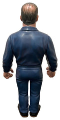 The Silence of the Lambs Zombie Sailor's Toys Action Figure Hannibal Lecter 11 cm 0741365704997
