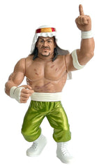 Zombie Sailor's Toys Action Figure Green Pants Sabu 11 cm 0737547416017