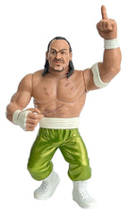 Zombie Sailor's Toys Action Figure Green Pants Sabu 11 cm 0737547416017