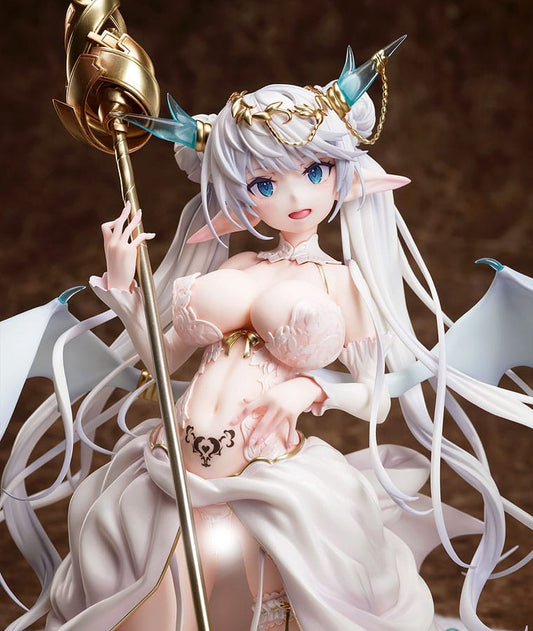 Takahiro Tsurusaki Original Character PVC Statue 1/6 Muraise re-run 23 cm 4562271933105