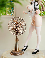 Original Character PVC Statue 1/5 Elle re-run 4562271933167