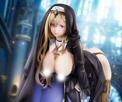 Original Character PVC Statue 1/5 Olivia 26 cm 4562271933211