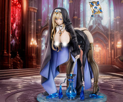 Original Character PVC Statue 1/5 Olivia 26 cm 4562271933211