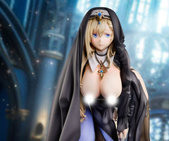 Original Character PVC Statue 1/5 Olivia 26 cm 4562271933211