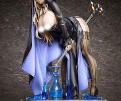 Original Character PVC Statue 1/5 Olivia 26 cm 4562271933211