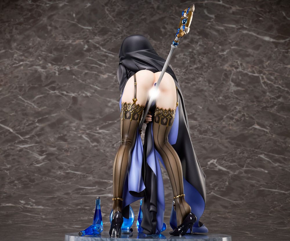 Original Character PVC Statue 1/5 Olivia 26 cm 4562271933211